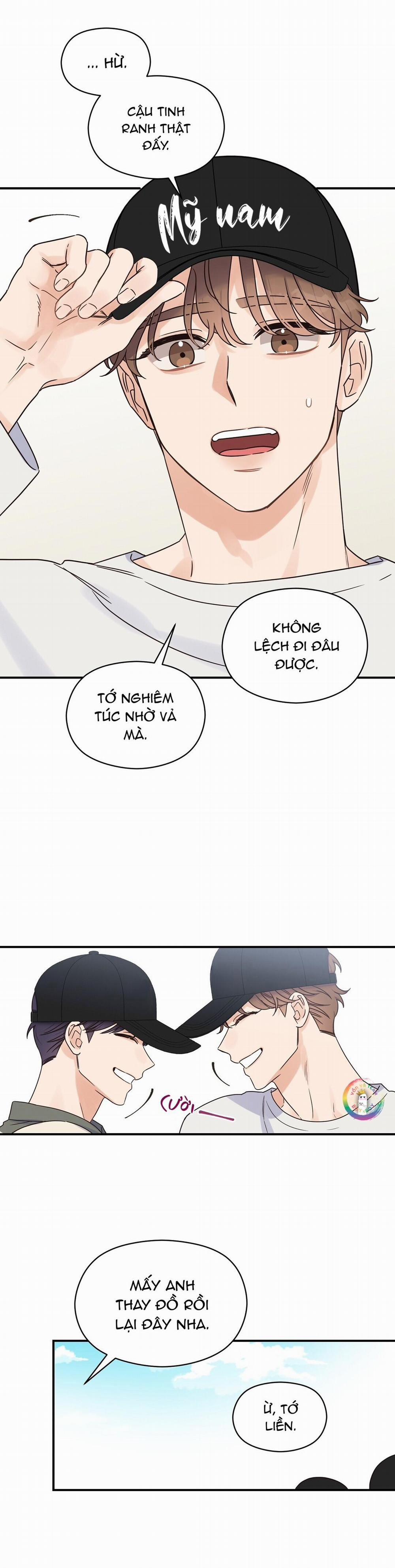 Omega Complex (END) 36 trang 17