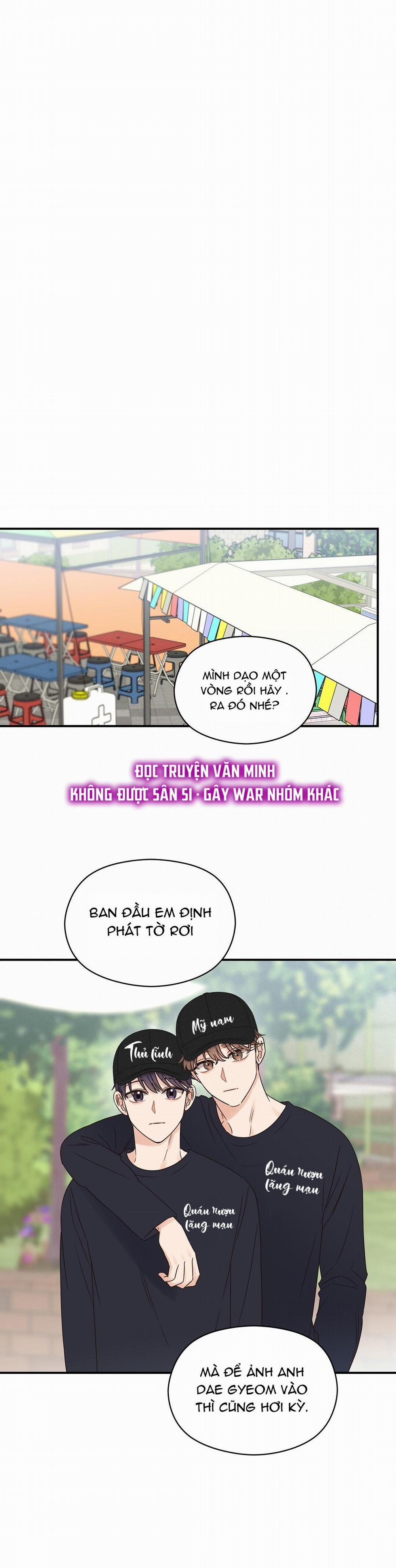 Omega Complex (END) 36 trang 18