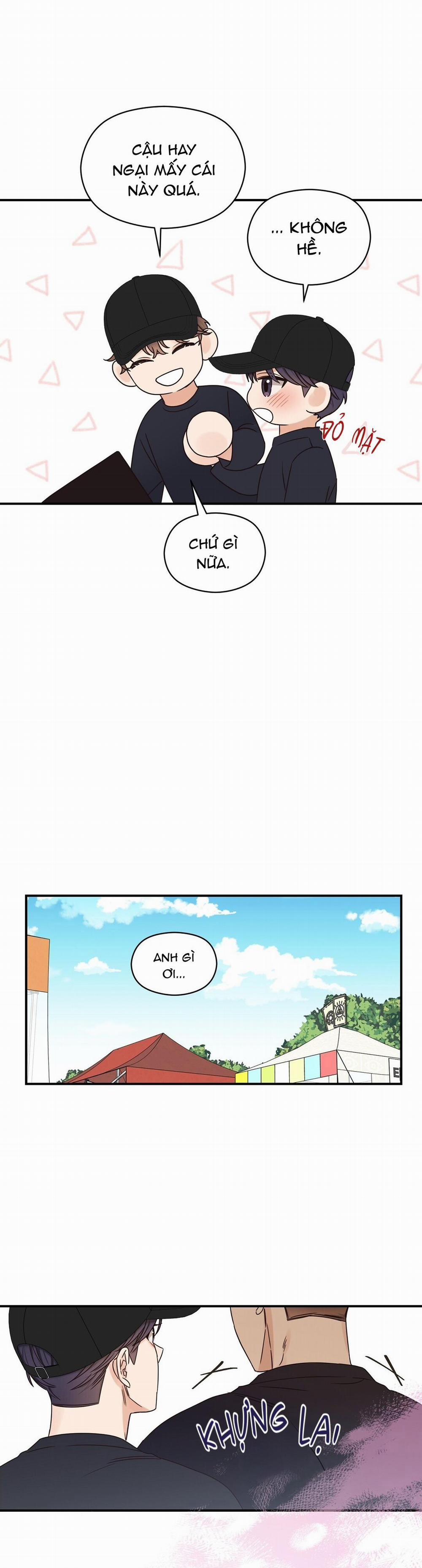 Omega Complex (END) 36 trang 21