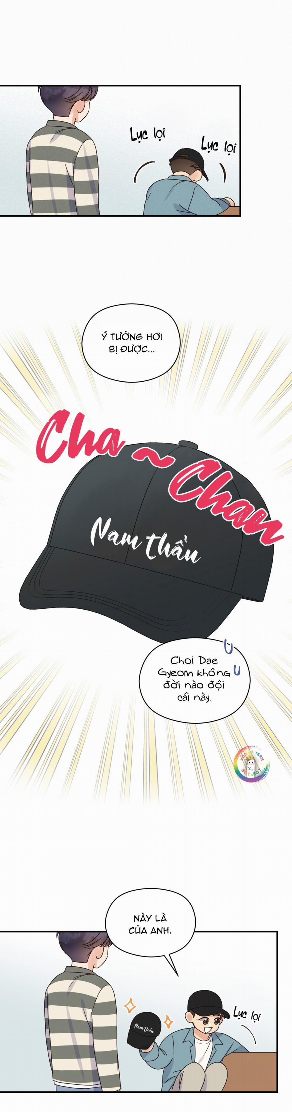 Omega Complex (END) 36 trang 5