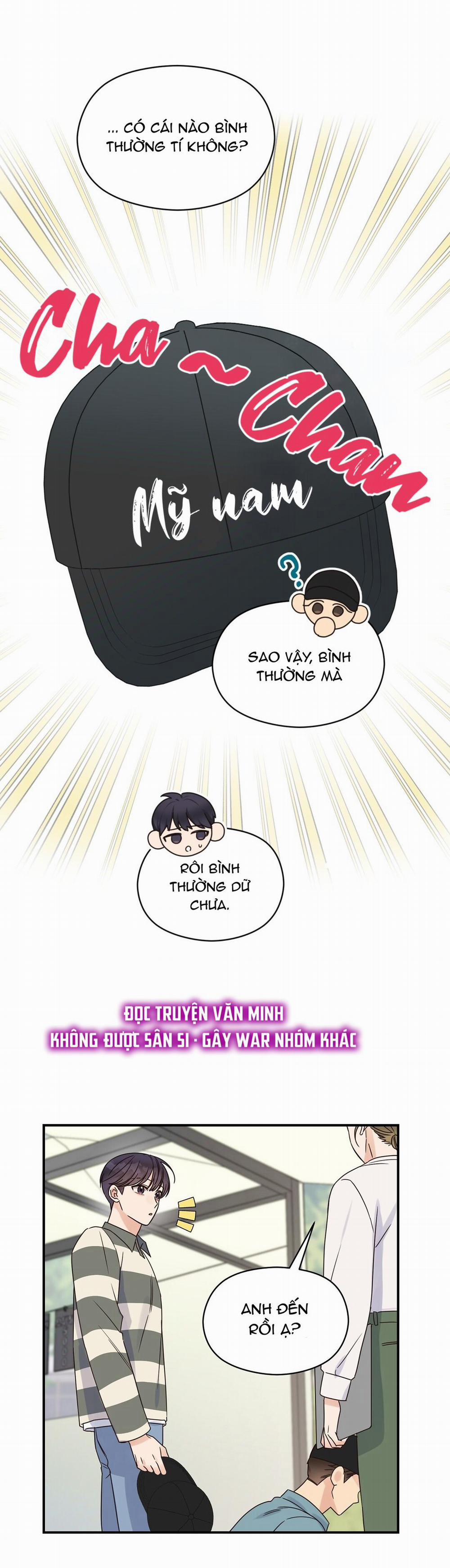 Omega Complex (END) 36 trang 6