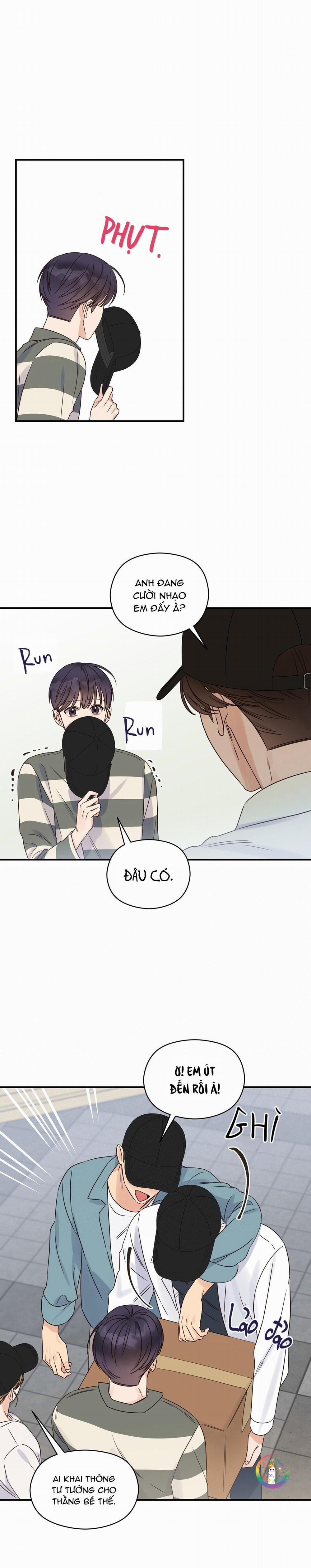 Omega Complex (END) 36 trang 9