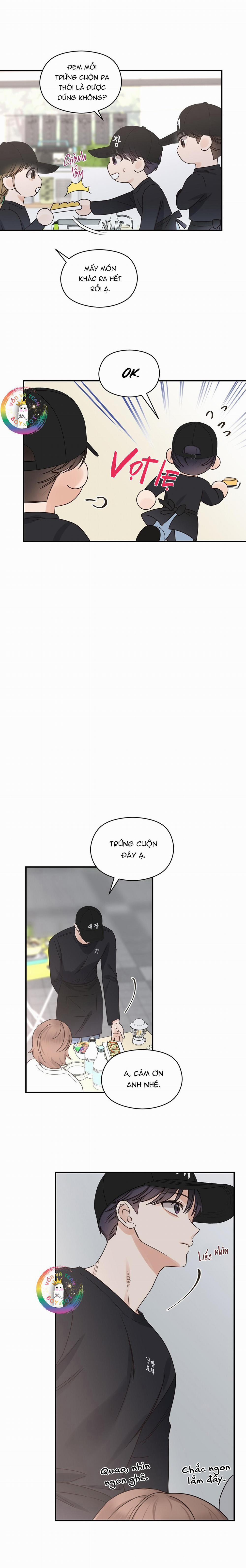Omega Complex (END) 38 trang 1