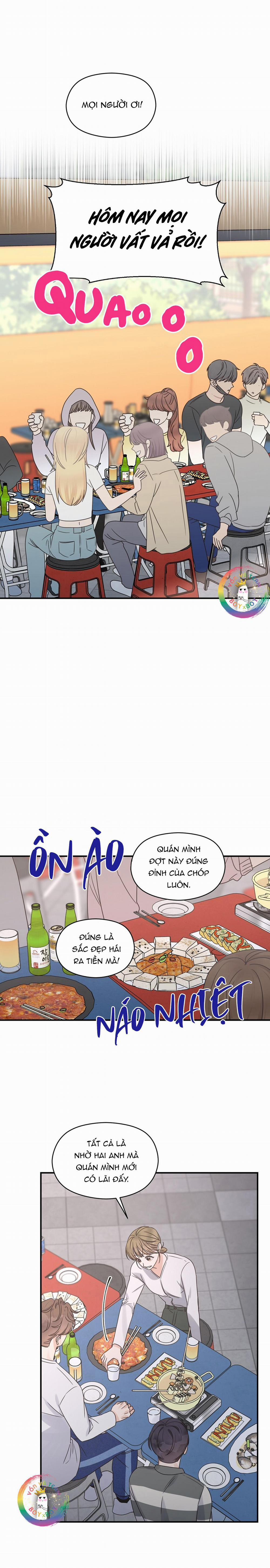 Omega Complex (END) 38 trang 11