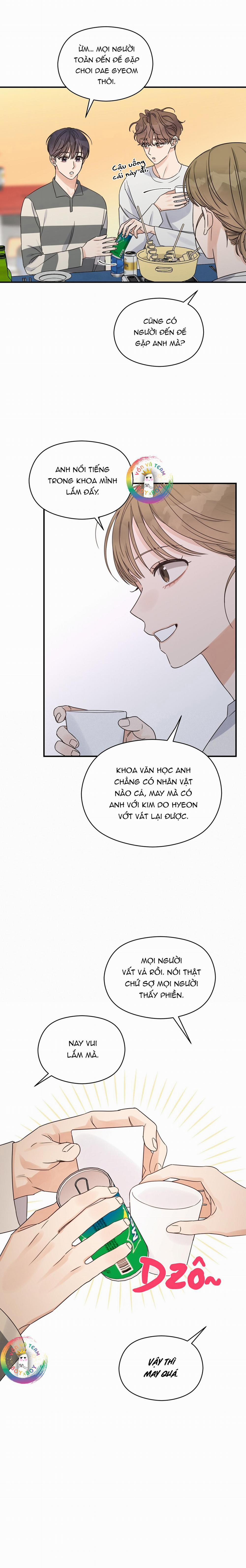 Omega Complex (END) 38 trang 12