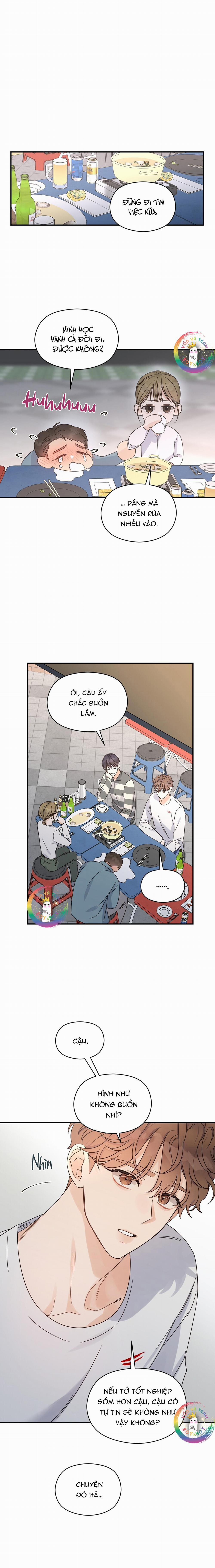 Omega Complex (END) 38 trang 13