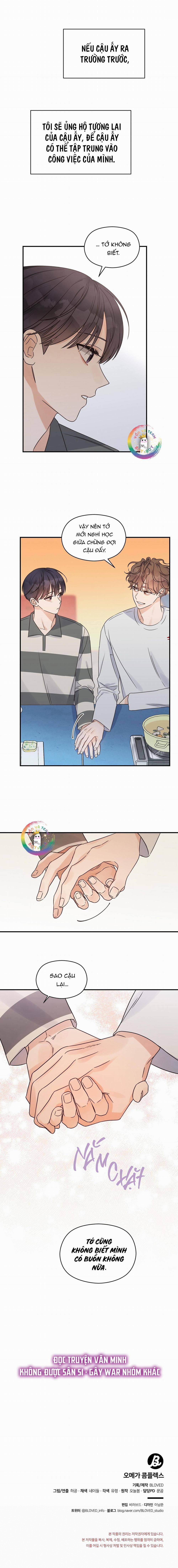 Omega Complex (END) 38 trang 14