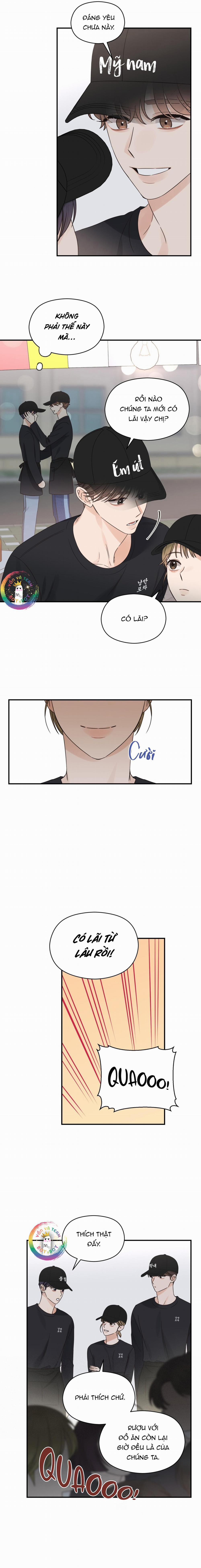 Omega Complex (END) 38 trang 6