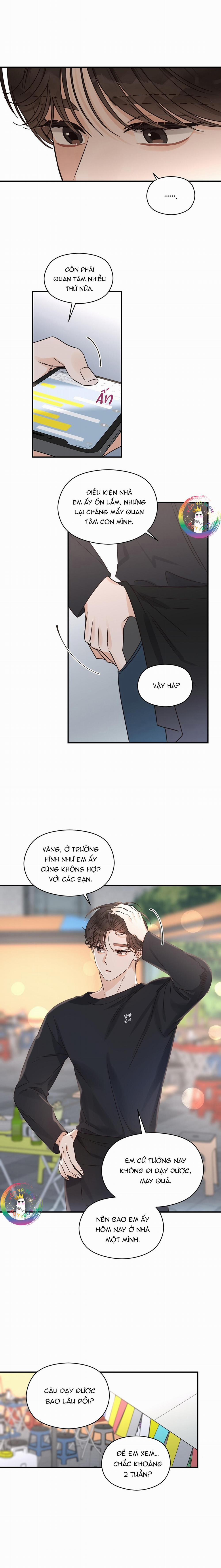 Omega Complex (END) 38 trang 8