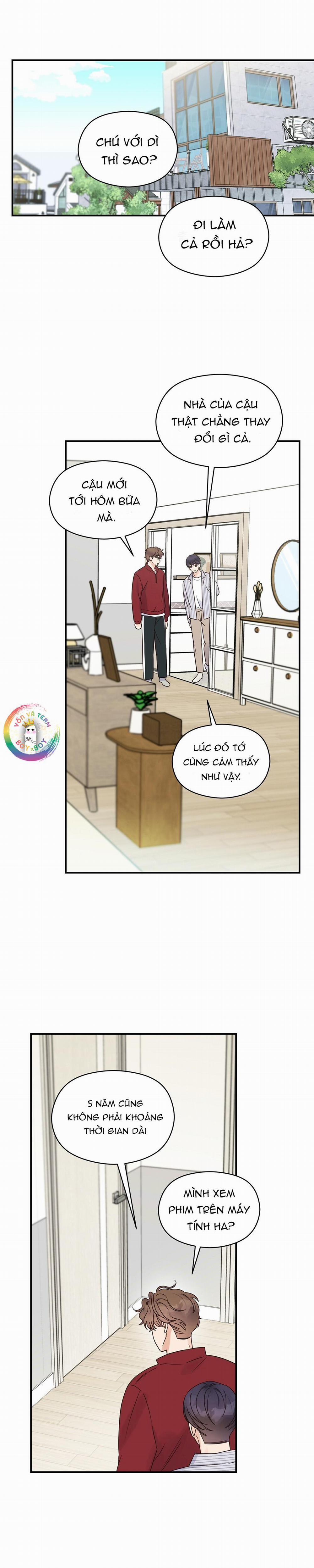 Omega Complex (END) 39 trang 20