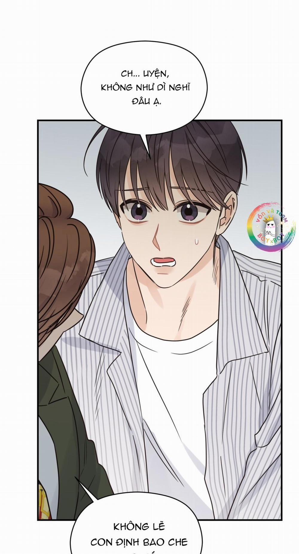 Omega Complex (END) 40 trang 13