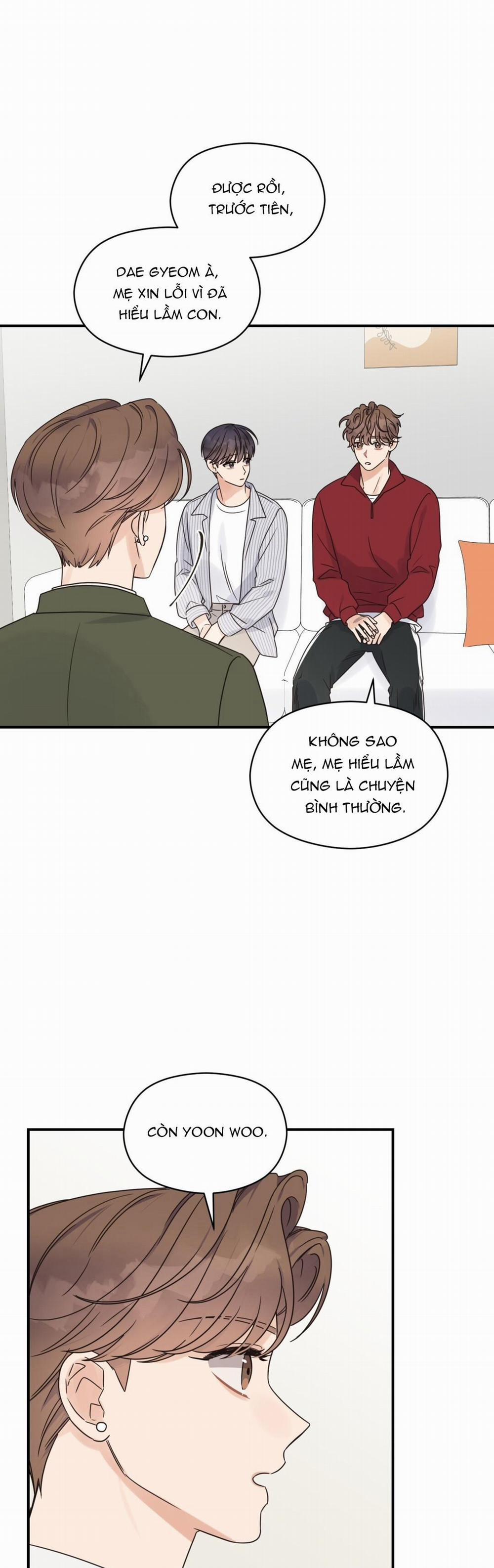 Omega Complex (END) 40 trang 18