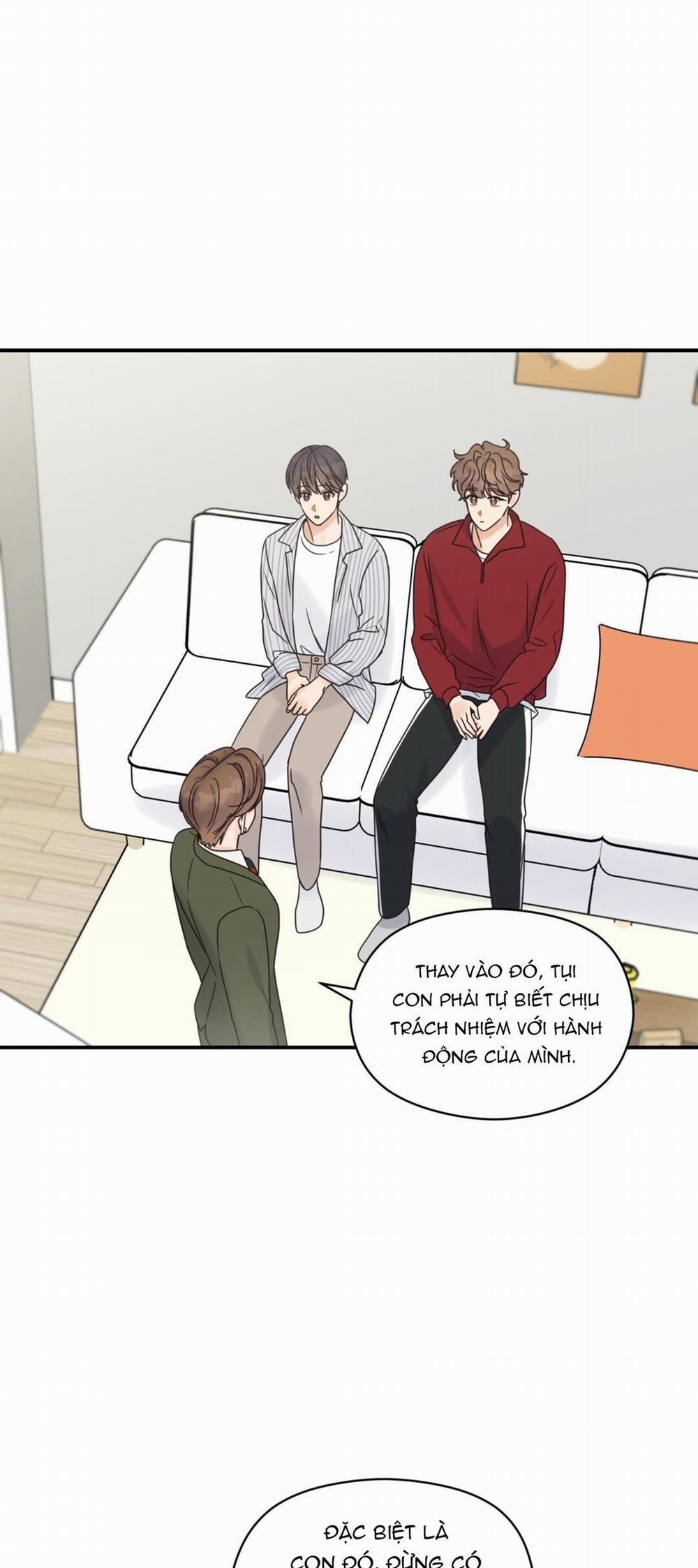 Omega Complex (END) 40 trang 21