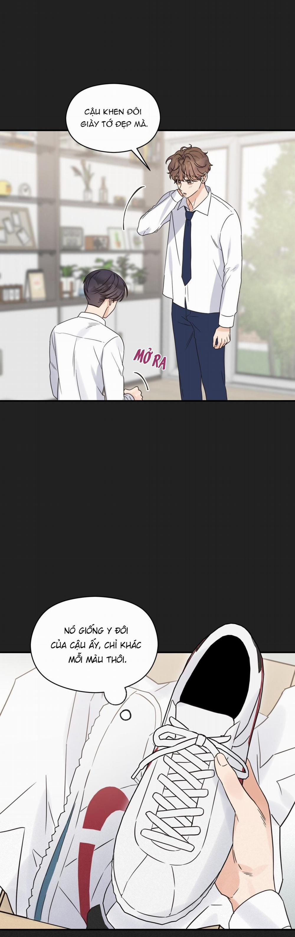 Omega Complex (END) 40 trang 33