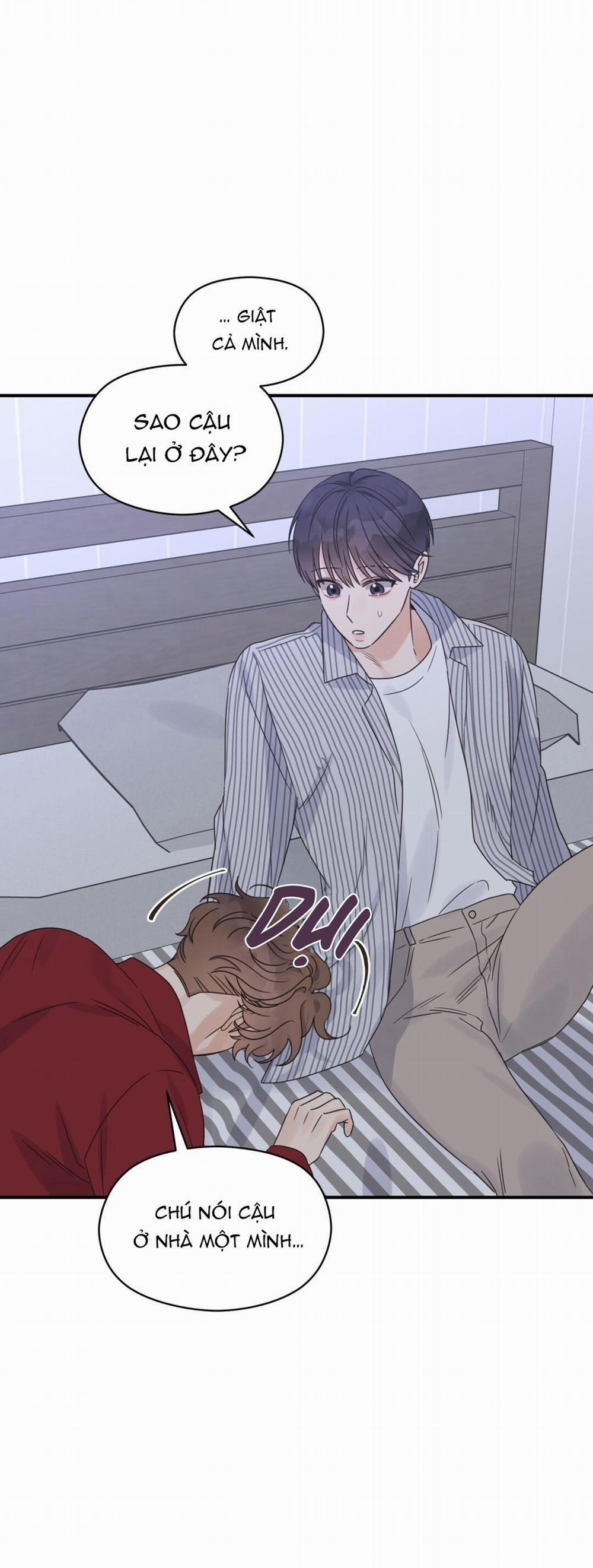 Omega Complex (END) 40 trang 41