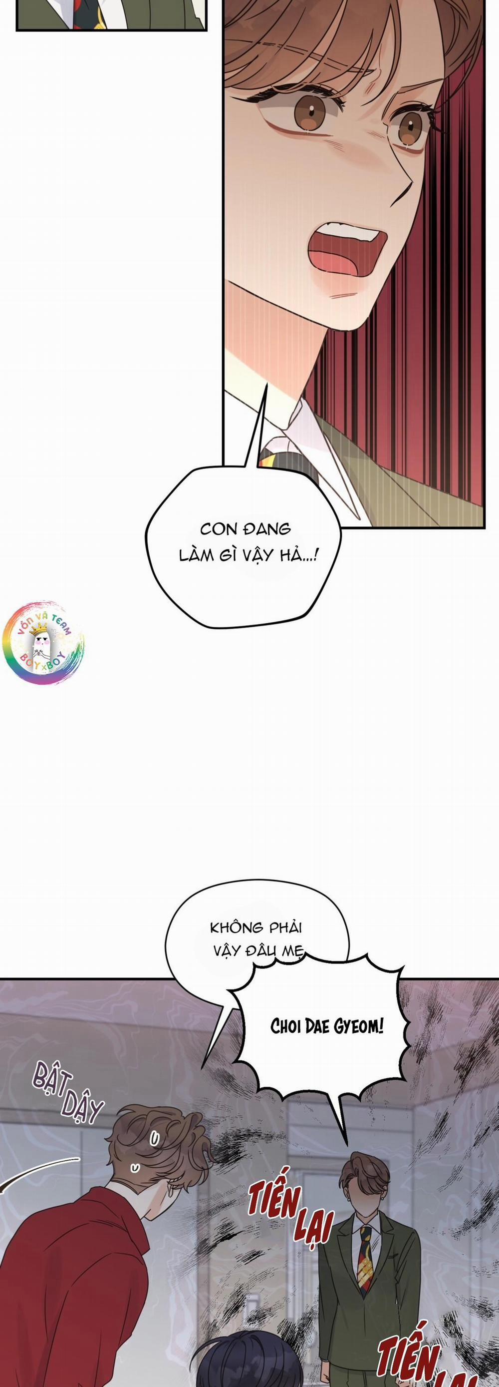 Omega Complex (END) 40 trang 7