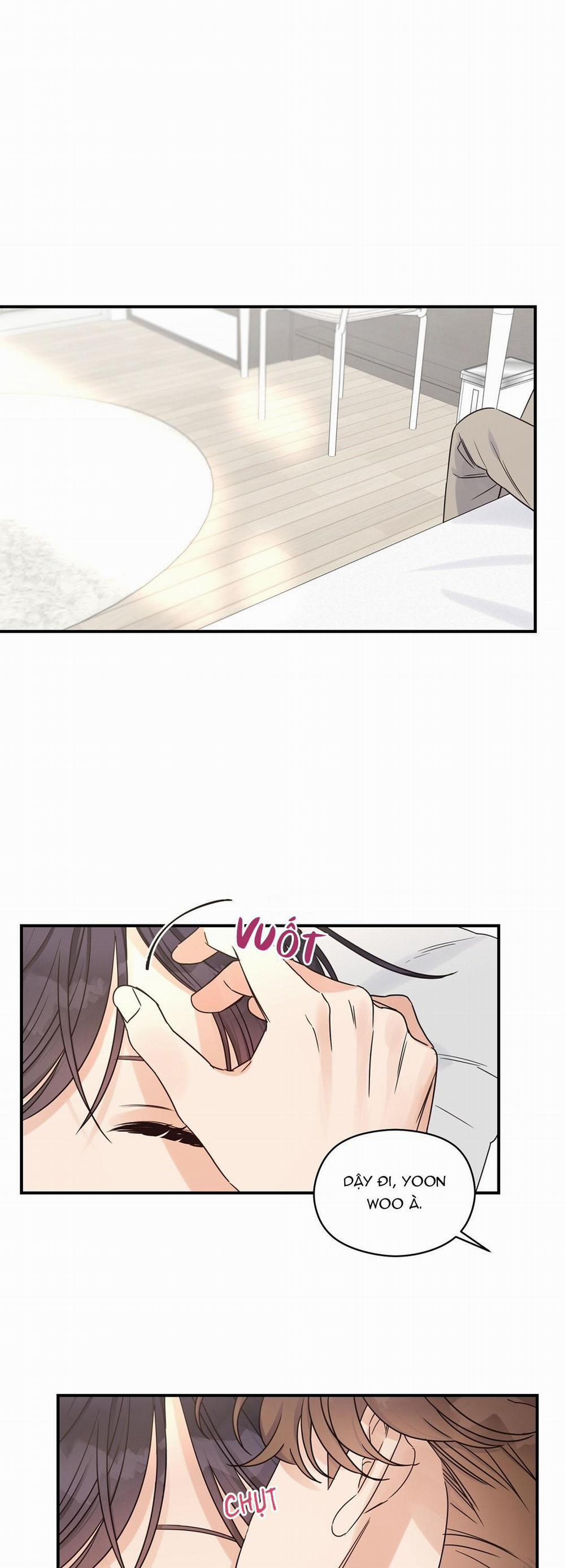 Omega Complex (END) 41 trang 1