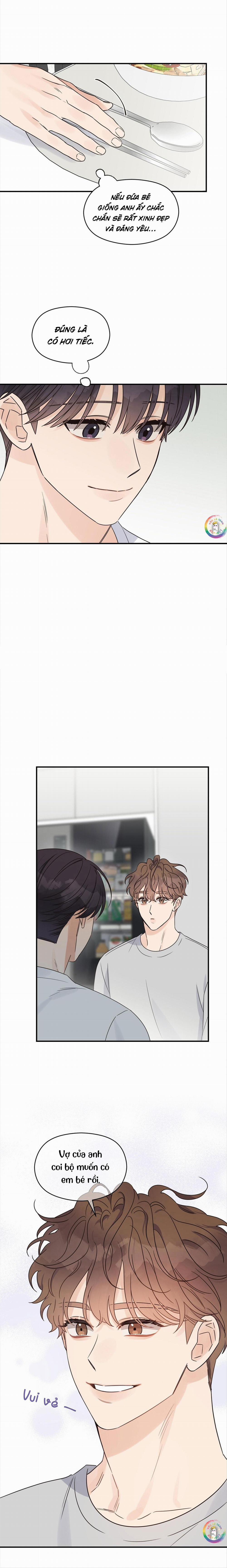 Omega Complex (END) 42 trang 13