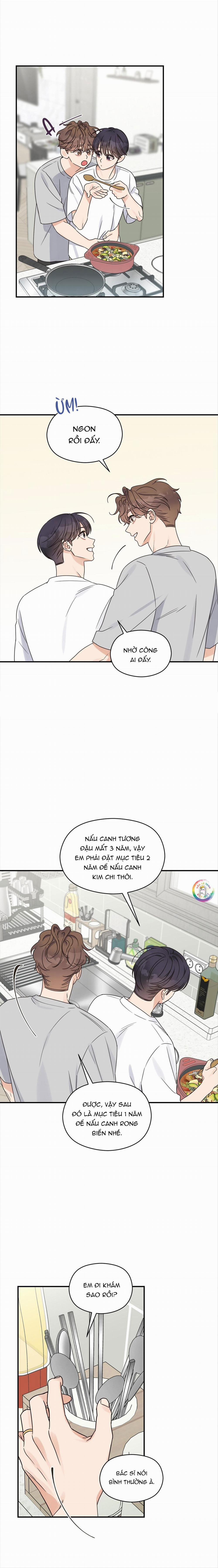 Omega Complex (END) 42 trang 9