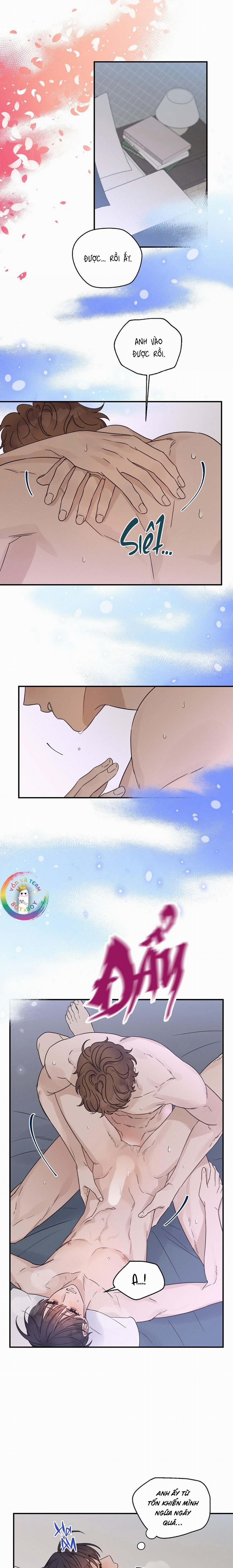 Omega Complex (END) 43 trang 13