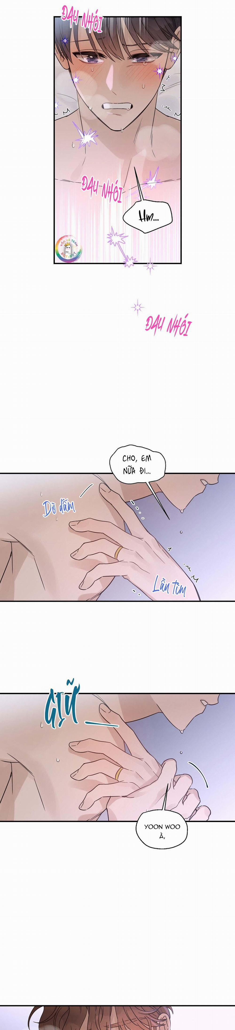 Omega Complex (END) 43 trang 18