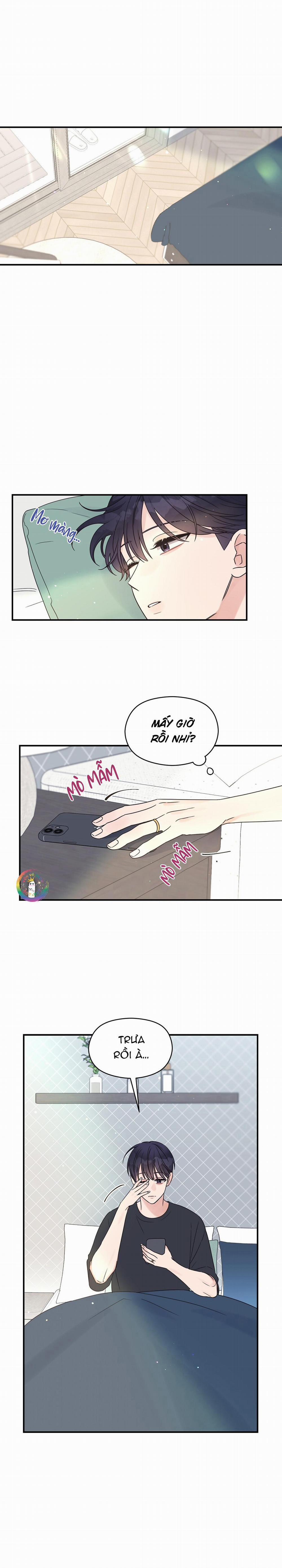 Omega Complex (END) 44 trang 1