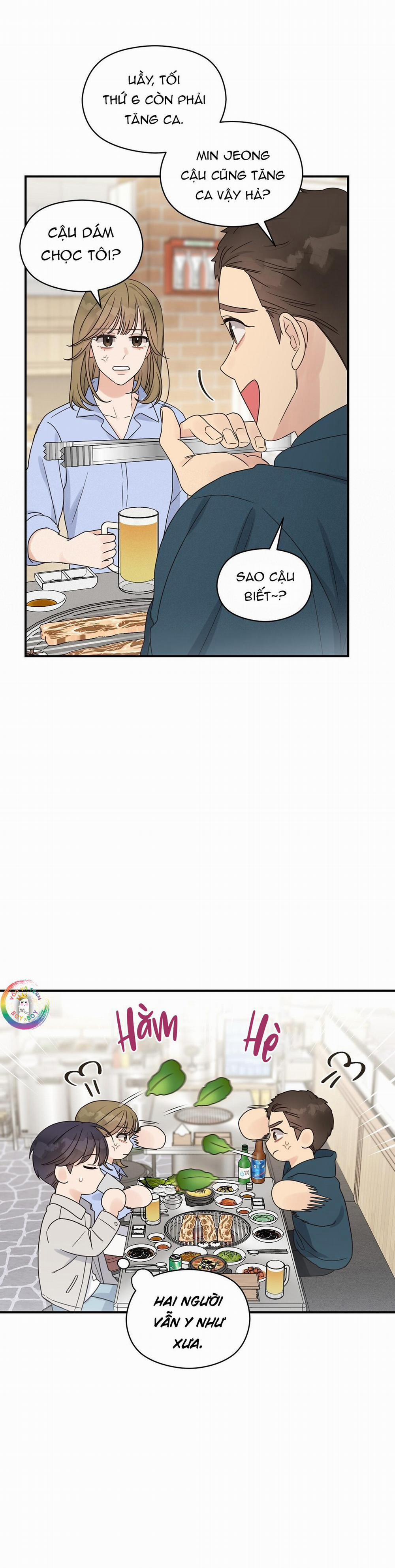 Omega Complex (END) 44 trang 11