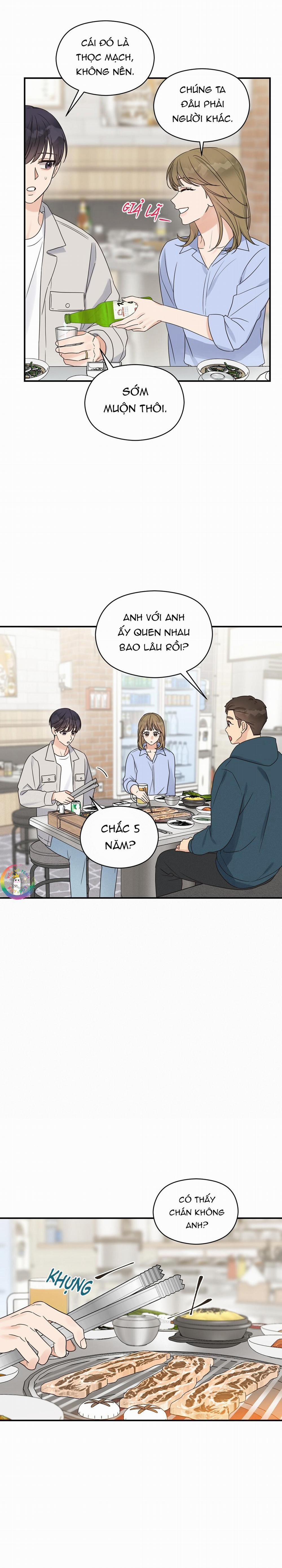 Omega Complex (END) 44 trang 14