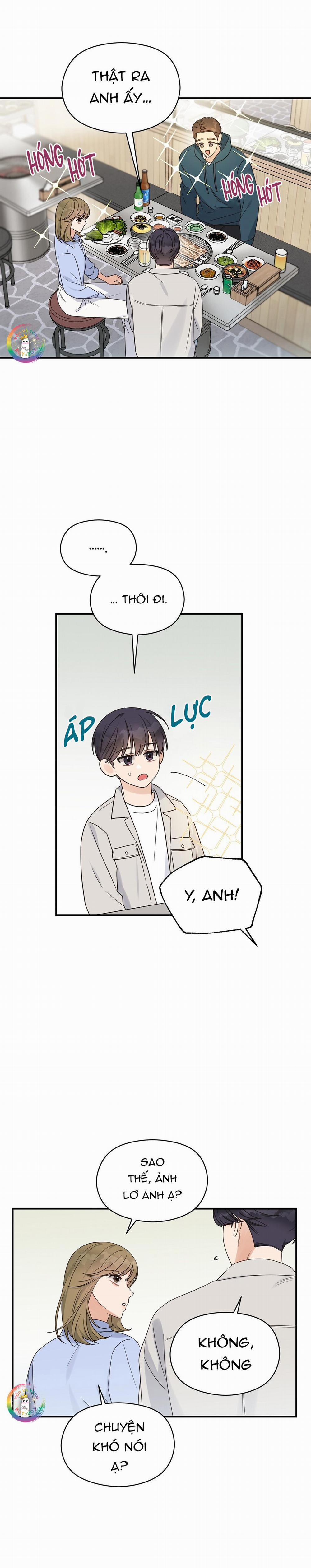 Omega Complex (END) 44 trang 16