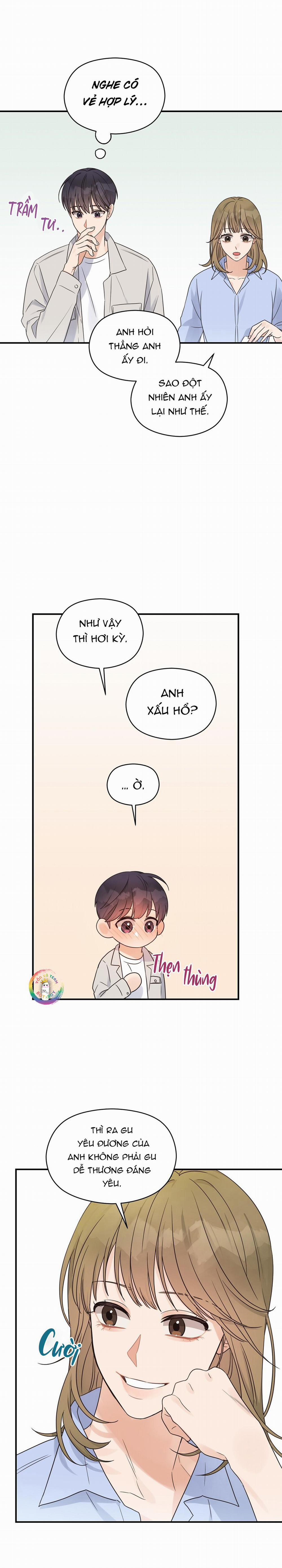 Omega Complex (END) 44 trang 22