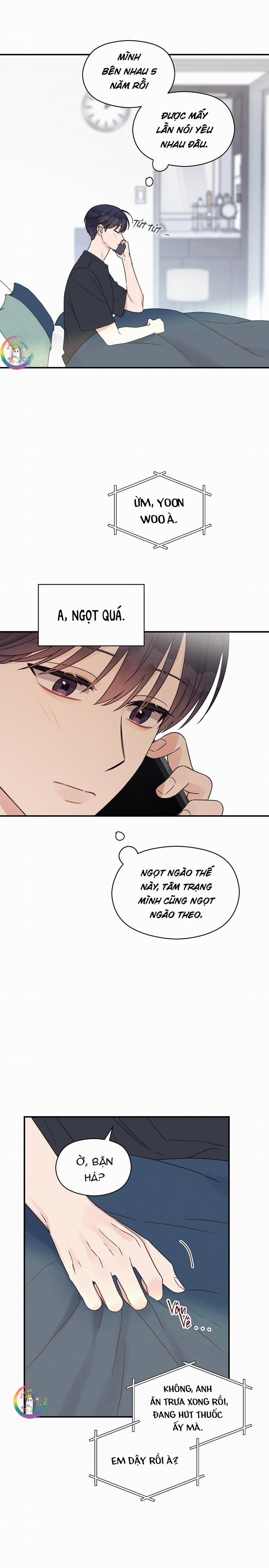 Omega Complex (END) 44 trang 3