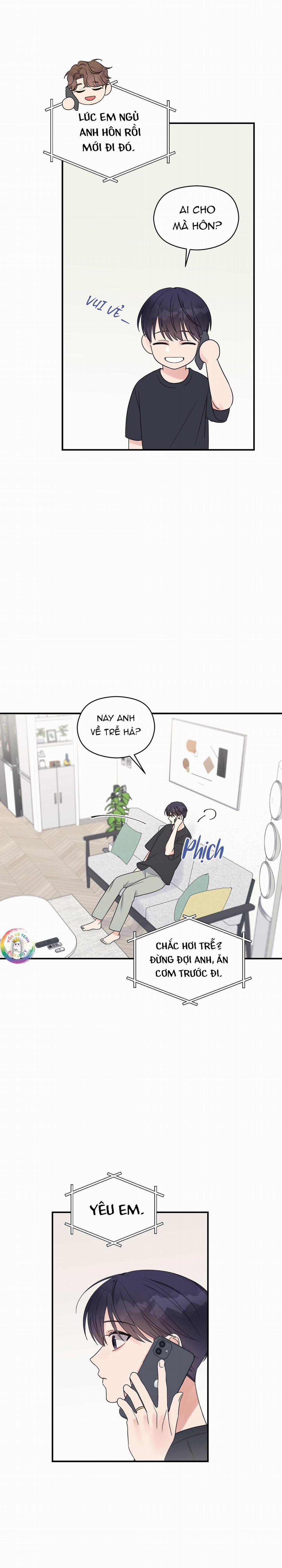 Omega Complex (END) 44 trang 5