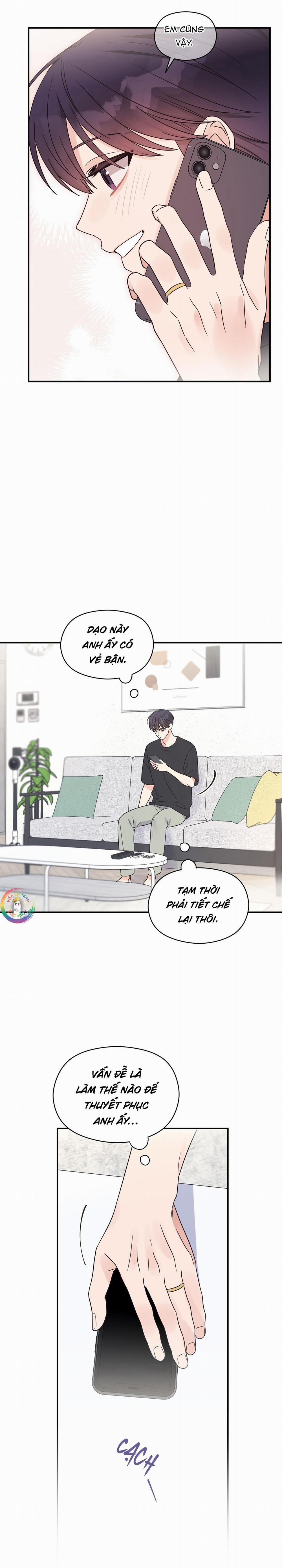 Omega Complex (END) 44 trang 6