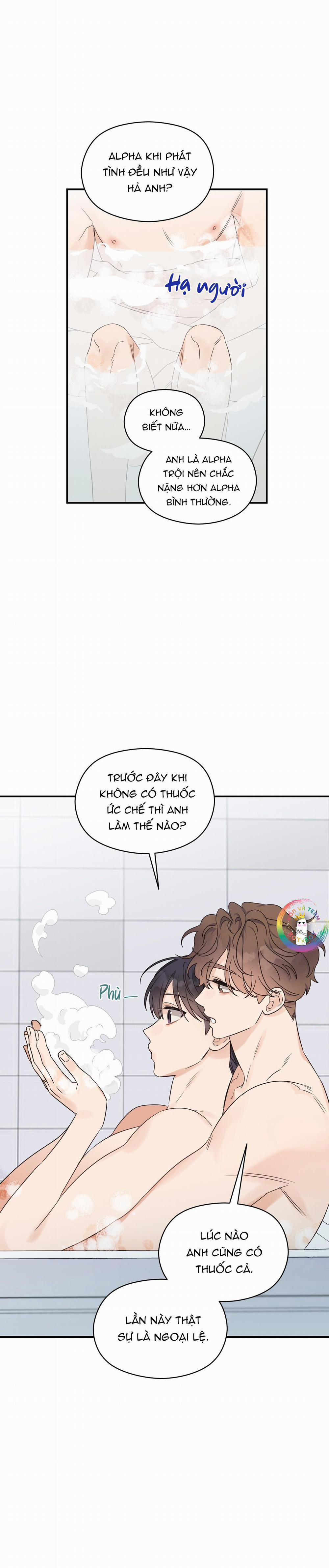 Omega Complex (END) 48 trang 23