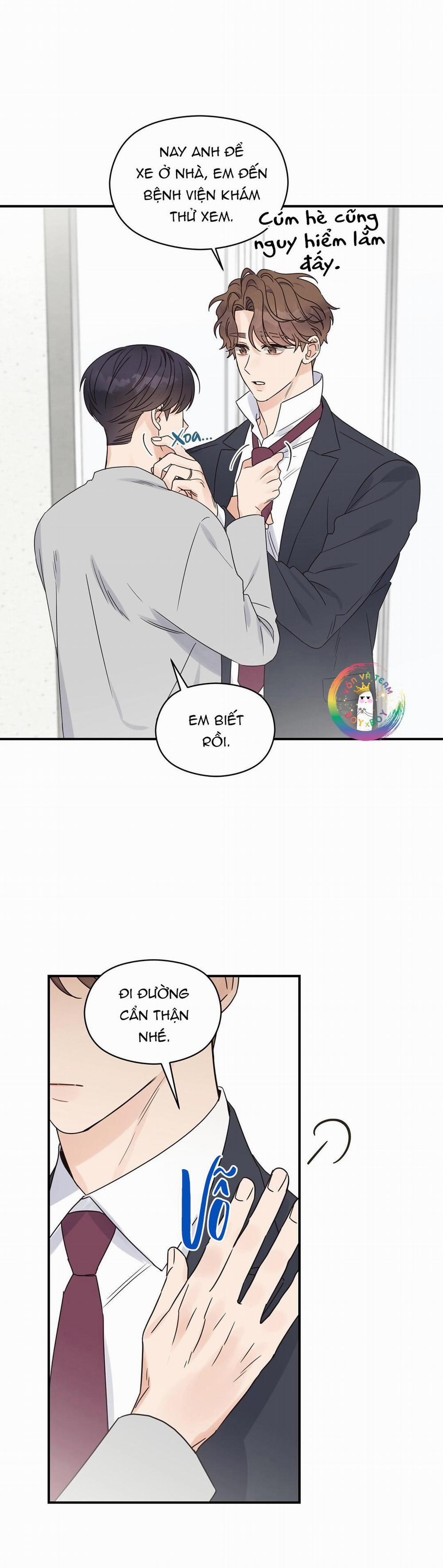 Omega Complex (END) 49 trang 11