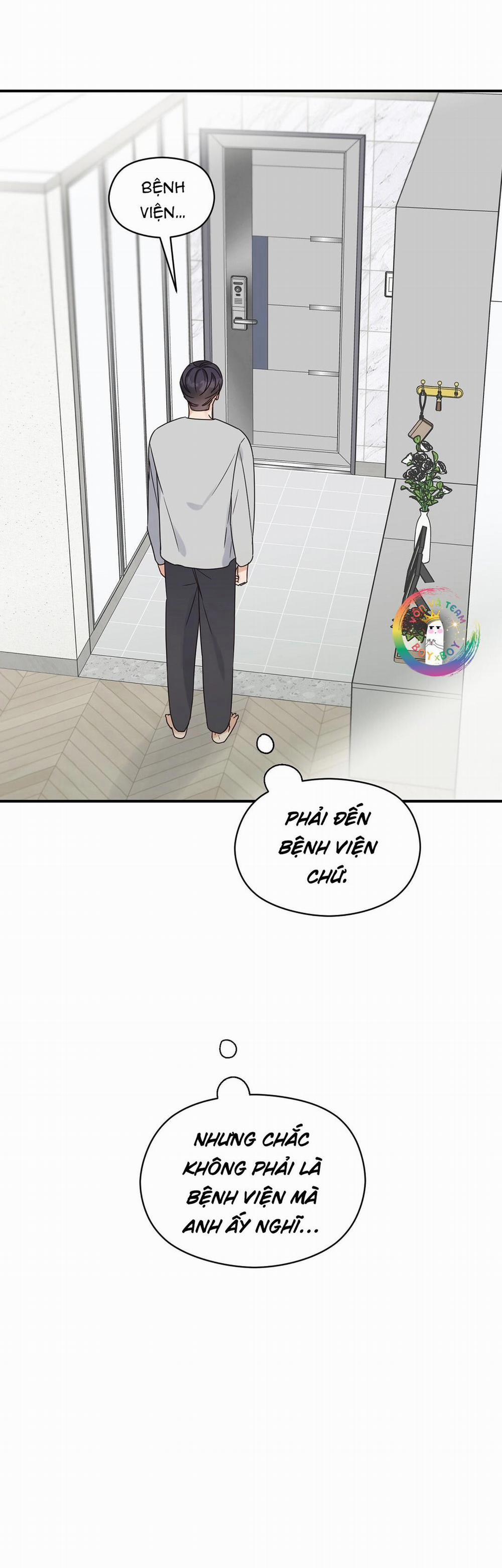 Omega Complex (END) 49 trang 13