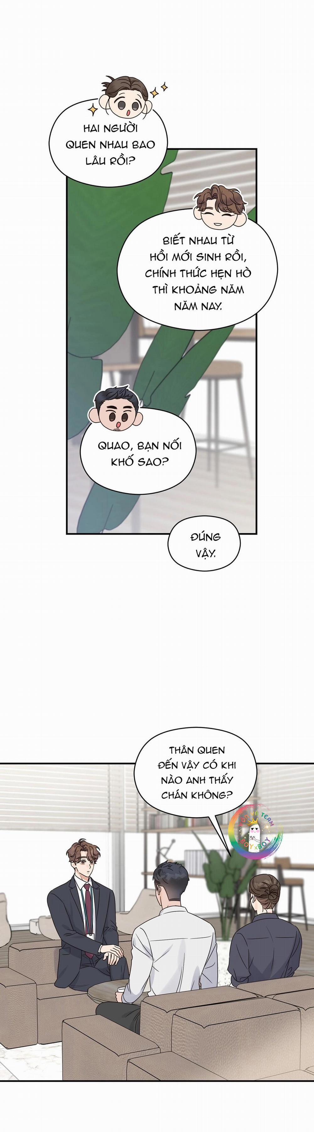 Omega Complex (END) 49 trang 19