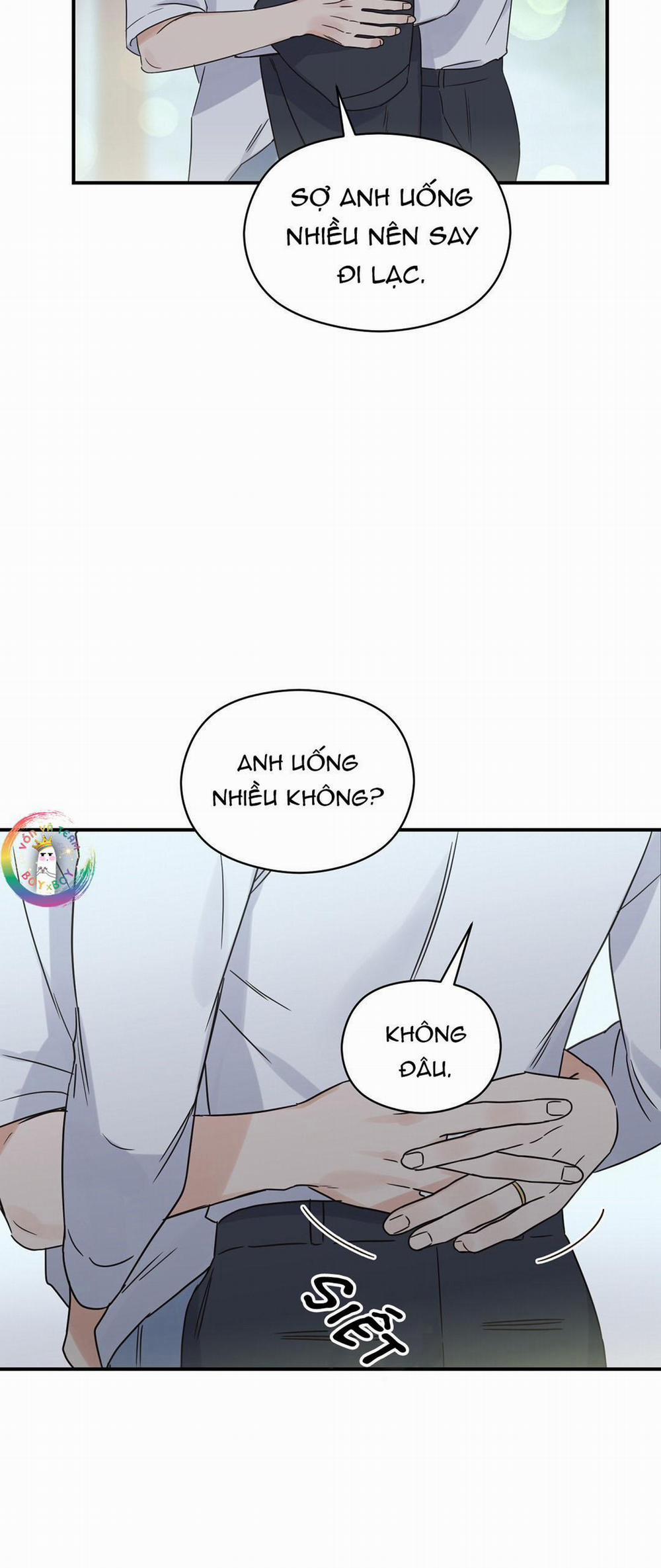 Omega Complex (END) 50 trang 14