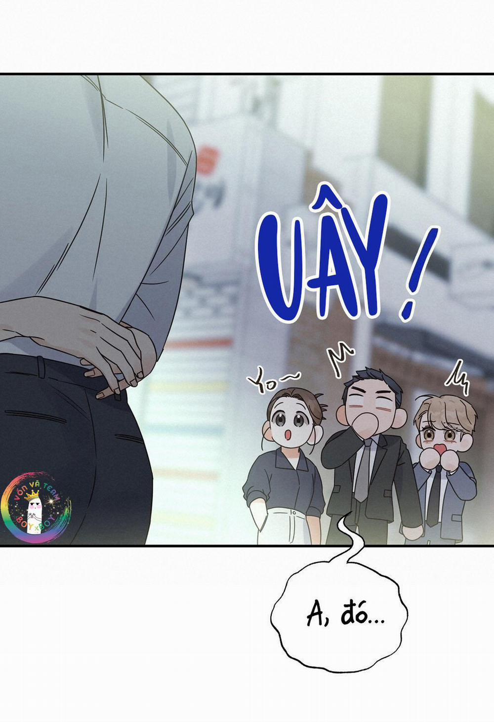 Omega Complex (END) 50 trang 19