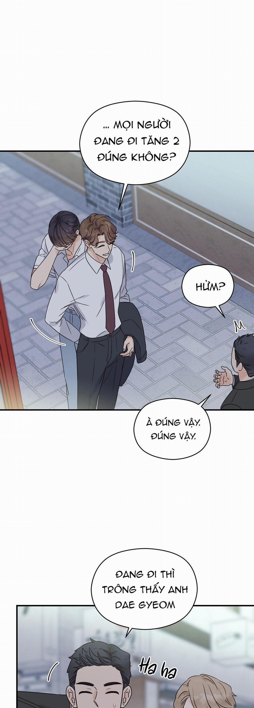 Omega Complex (END) 50 trang 20