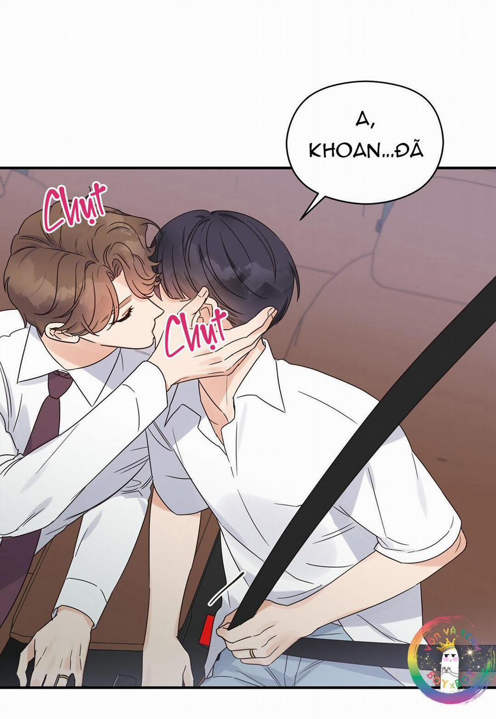 Omega Complex (END) 50 trang 40