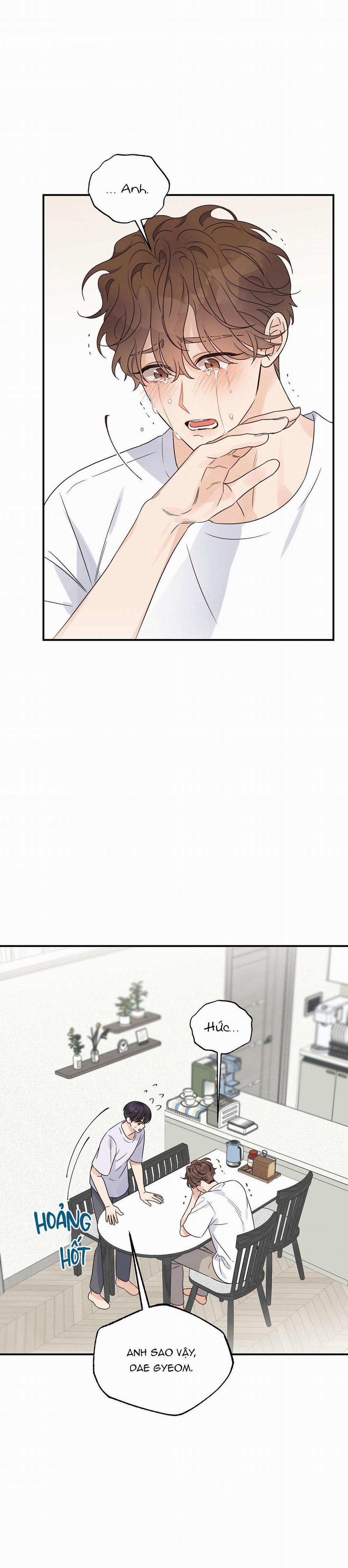 Omega Complex (END) 51 trang 14