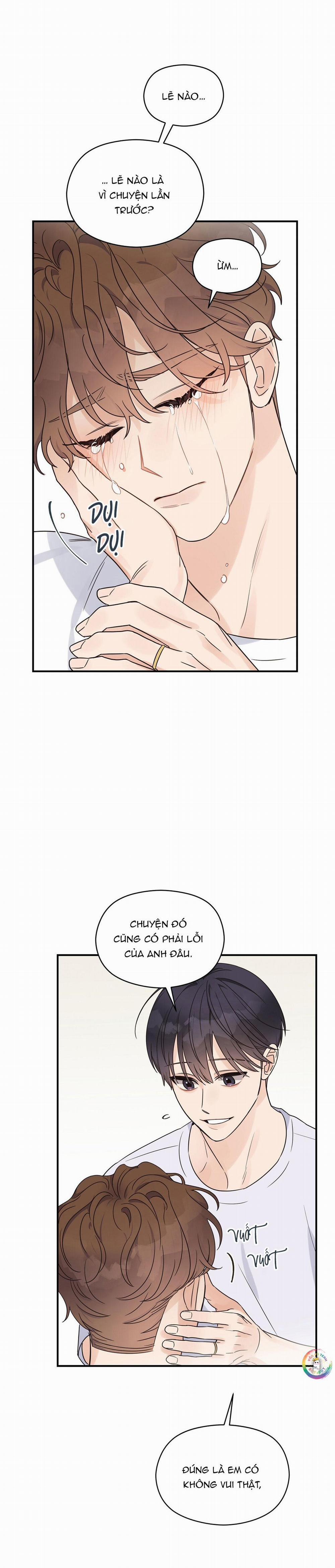 Omega Complex (END) 51 trang 18