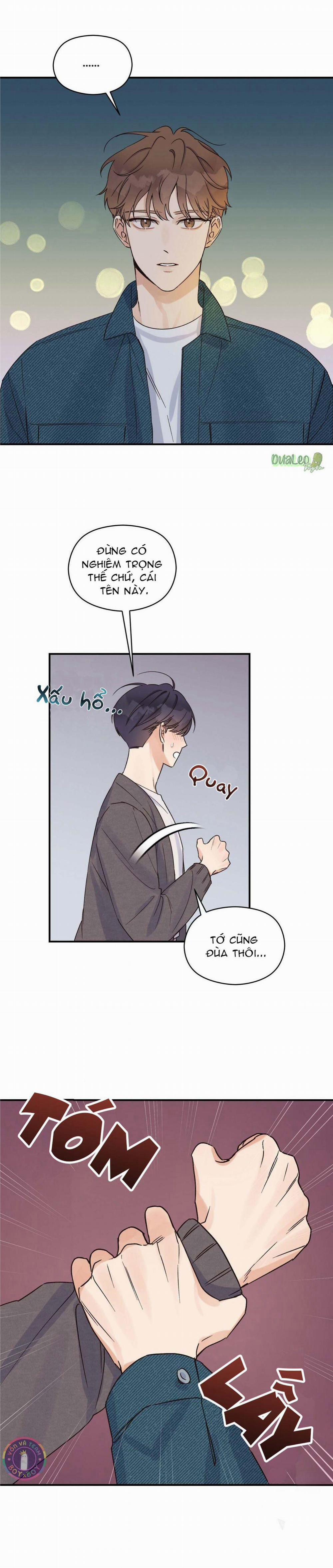 Omega Complex (END) 6 trang 1