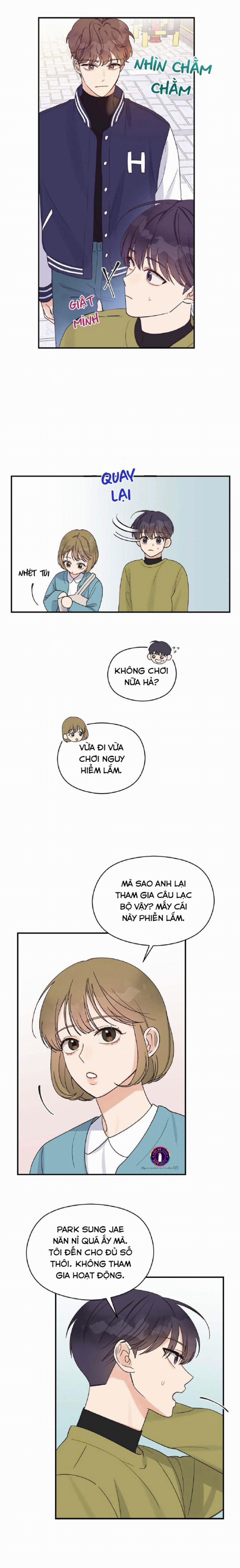Omega Complex (END) 9 trang 1