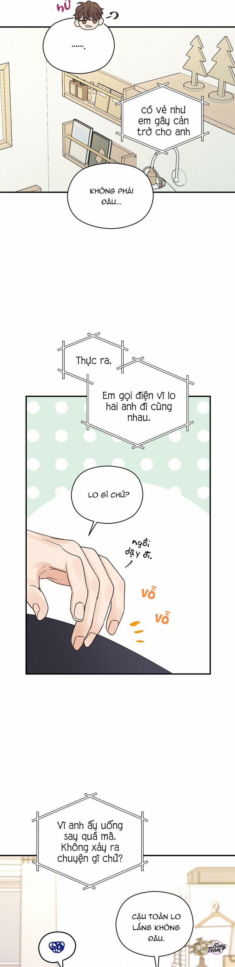 Omega Complex 13.5 trang 0