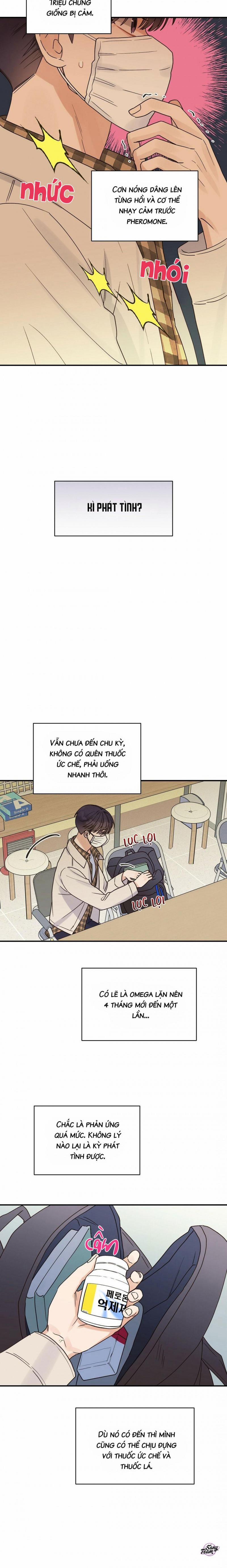 Omega Complex 14.5 trang 0
