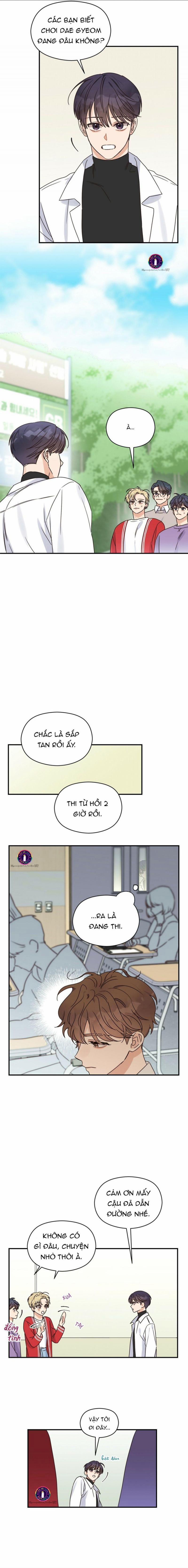 Omega Complex 22.5 trang 0