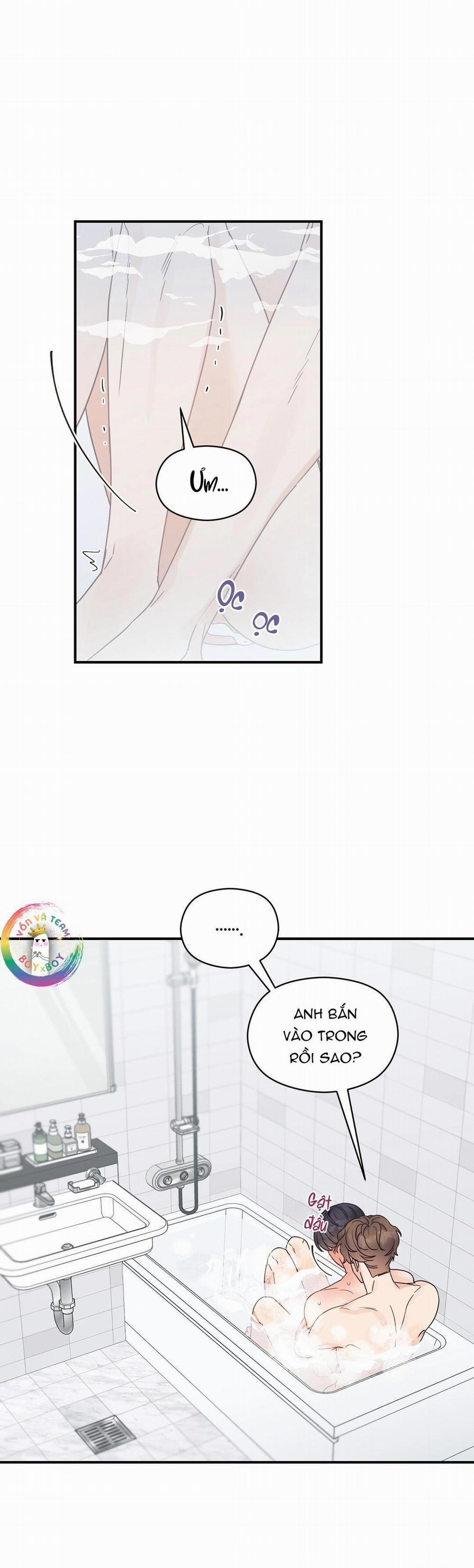 Omega Complex 49 trang 1