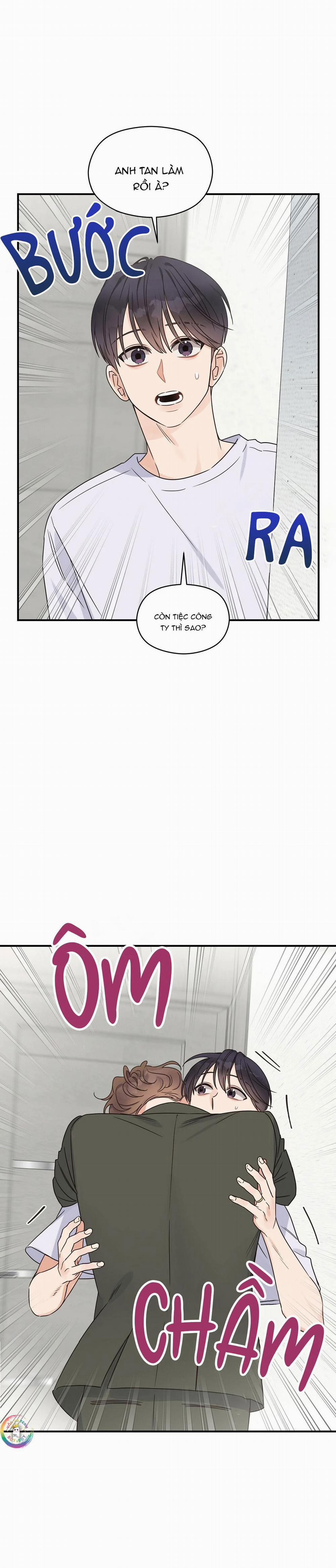 Omega Complex 51 trang 1